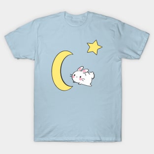 IN THE NAME OF THE MOON T-Shirt